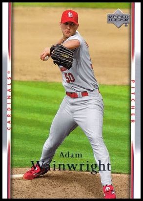 954 Adam Wainwright